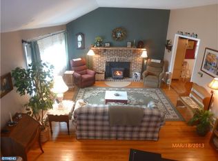 107 Cherry Tree Ct, Cherry Hill, NJ 08002