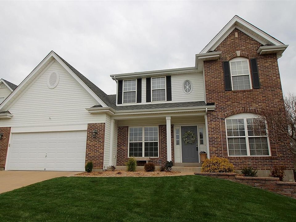 Curb appeal at its best!