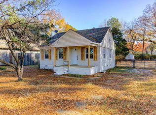 1178 Dovecrest Rd, Memphis, TN 38134