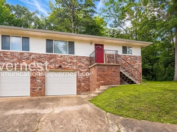 6913 Martha Ave, Chattanooga, TN
