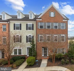 7881 Tuckahoe Ct, Fulton, MD, 20759
