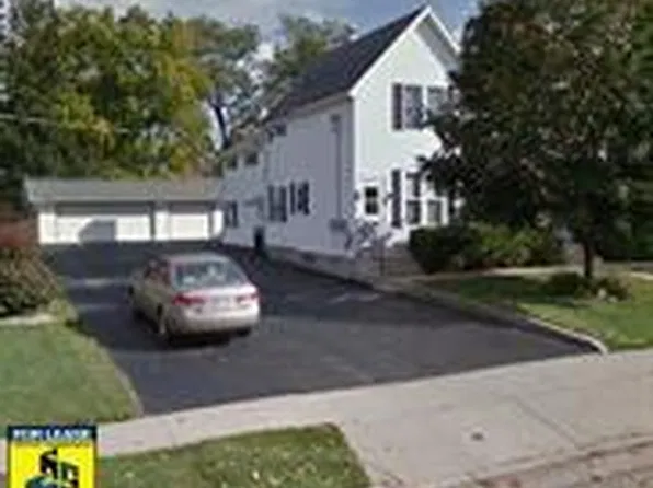 121 N Grove St #1, Waupun, WI 53963
