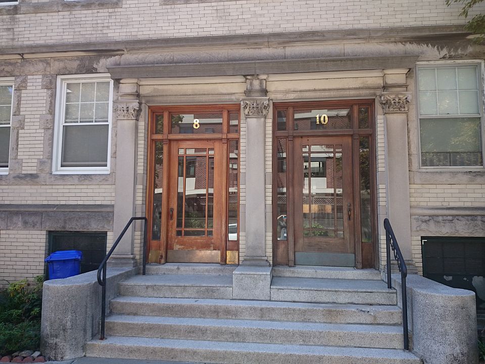 2nd image of 8 Dwight St