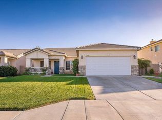 2050 Astor Ct, Lancaster, CA 93536