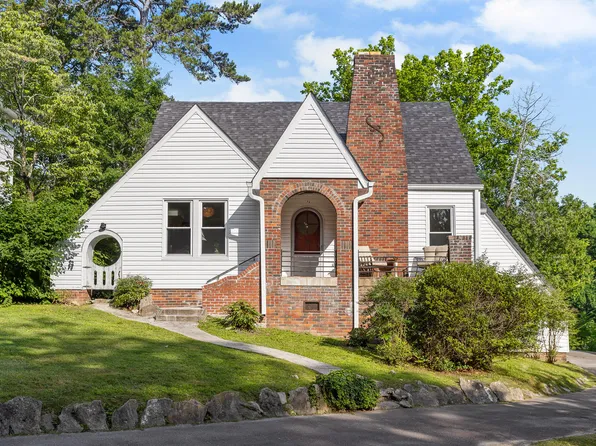 1625 S Clayton Ave, Chattanooga, TN 37412