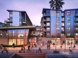 14020 Panay Way APT 129, Marina Del Rey, CA 90292