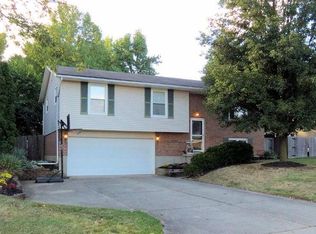 273 Bernard Dr, Monroe, OH 45050