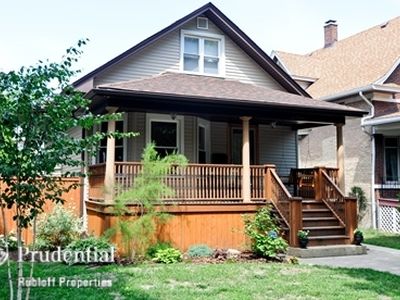 4024 N Avers Ave, Chicago, IL, 60618
