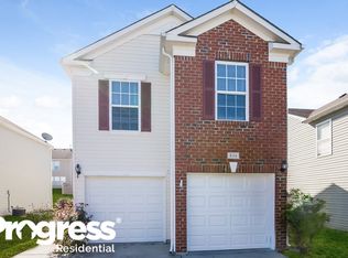 834 Littleton Dr, Concord, NC 28025