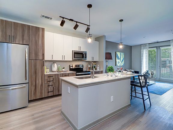 Eat in Kitchens