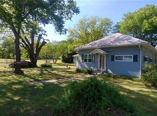 53 Gordonville Rd, Gordonville, TX 76245