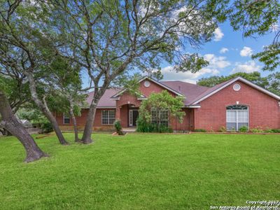 111 Roundup Dr, Boerne, TX, 78006