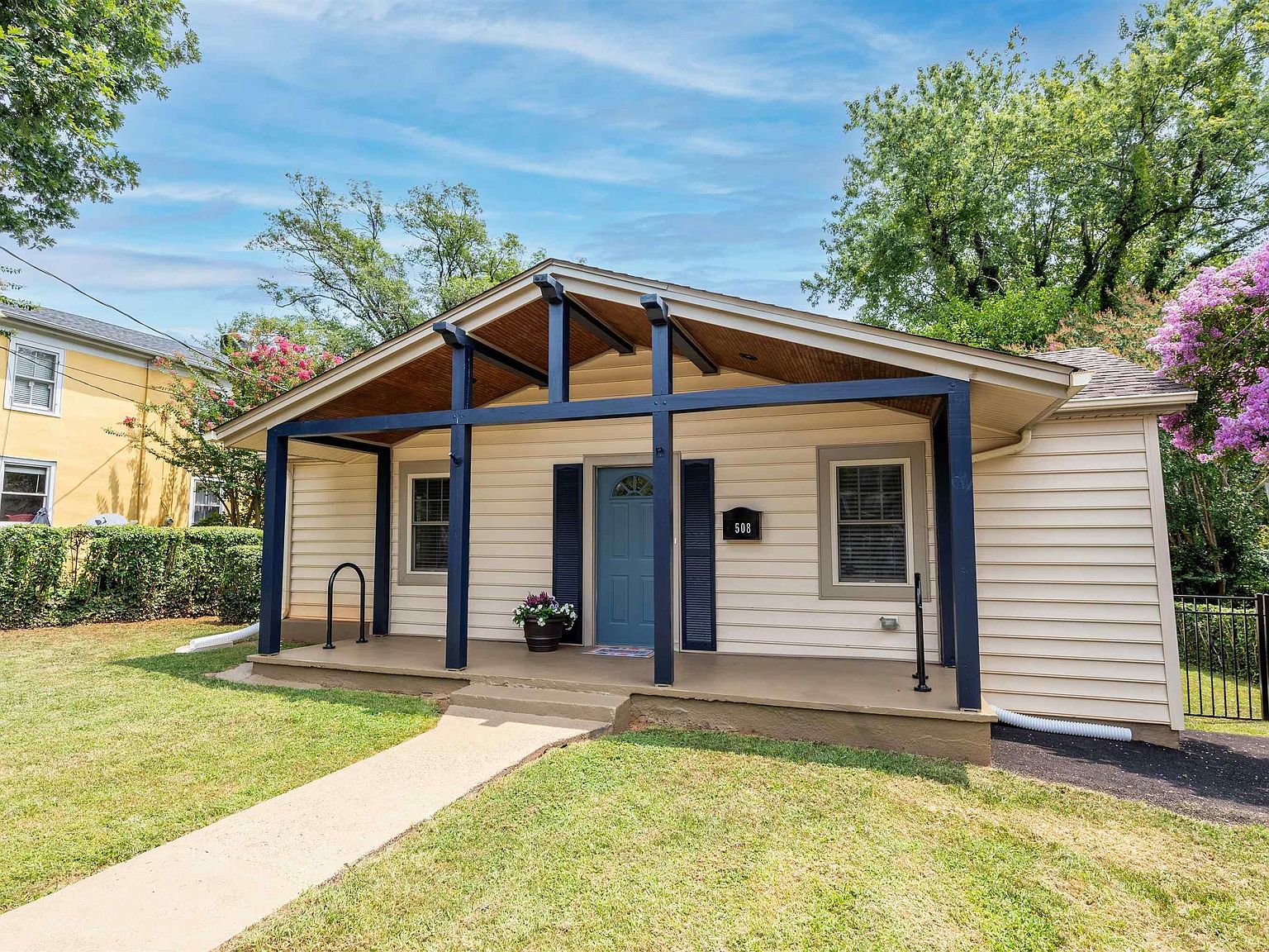 508 13th St NW, Charlottesville, VA 22903 MLS 644359 Zillow