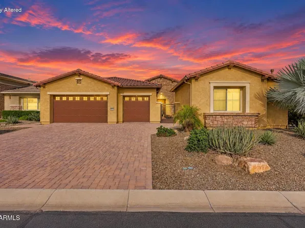 3137 N 164TH Avenue, Goodyear, AZ 85395