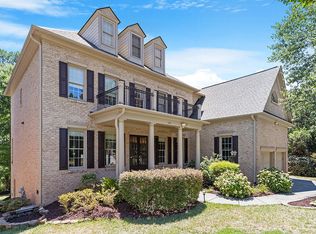 113 Level Ridge Dr, Cary, NC 27519