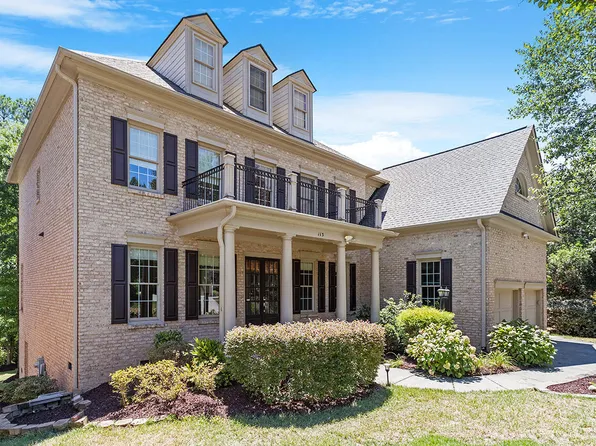 113 Level Ridge Dr, Cary, NC 27519