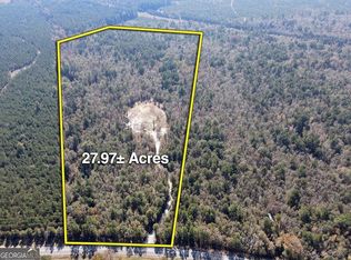 6975 W Highway 80, Keysville, GA 30816