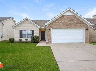 318 Sarna Dr, La Vergne, TN 37086