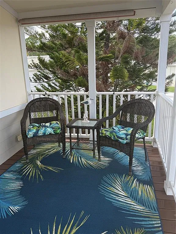 1 bed, 1.0 bath, 518 sqft, $2,400 — Photo 4