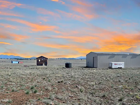 12417 E Tanner Ranch Rd, Williams, AZ 86046
