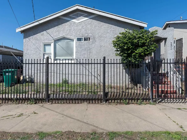 7911 Holly St, Oakland, CA 94621