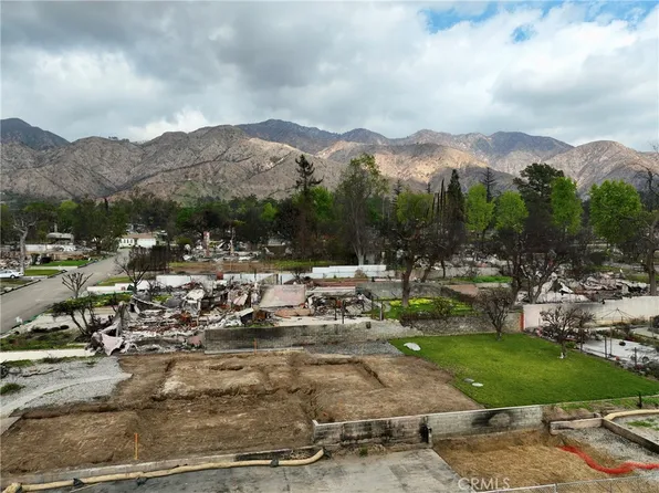 3270 Laurice Ave Lot 90, Altadena, CA 91001