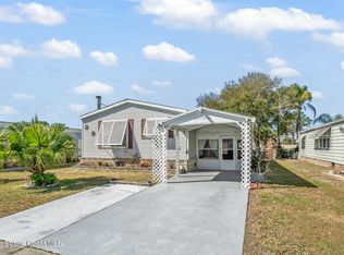 1854 Mango St NE, Palm Bay, FL 32905