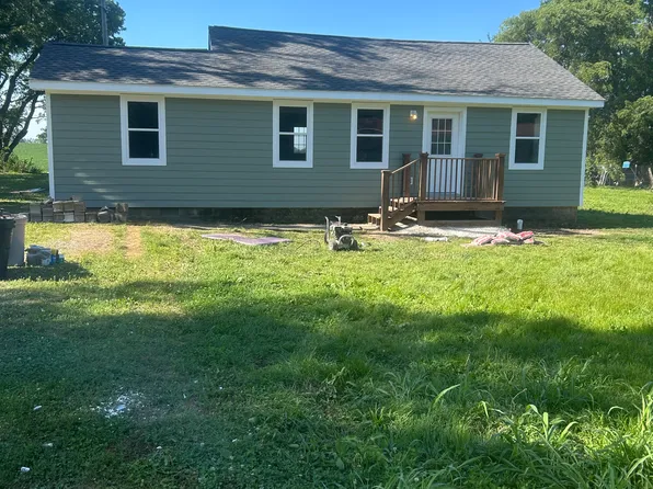 343 W 350 S, Princeton, IN 47670