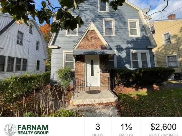 537 Fountain St, New Haven, CT 06515