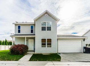 144 E 1600 S, Orem, UT 84058