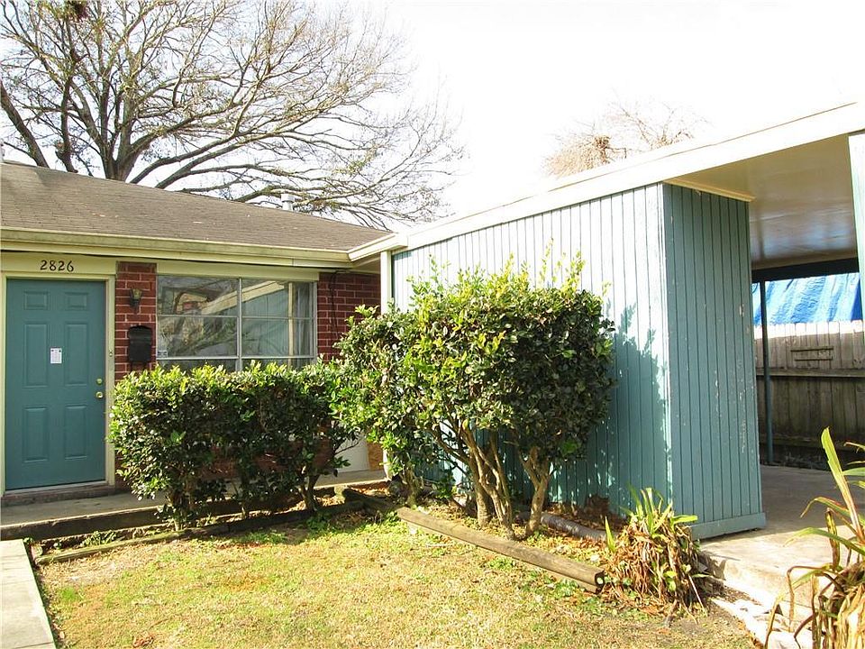 2nd image of 2826 Oakgrove Dr