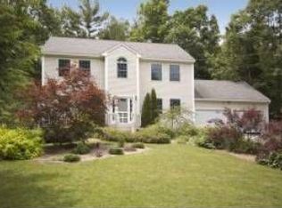 3 Rocky Ln, Durham, NH 03824