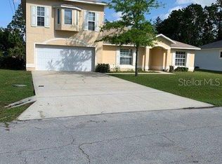 5 Pittson Ln, Palm Coast, FL 32164