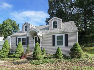 12 Hamilton Rd, Wappingers Falls, NY 12590