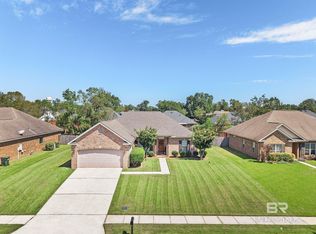 9522 Sanibel Loop, Daphne, AL 36526