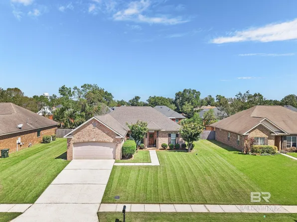 9522 Sanibel Loop, Daphne, AL 36526