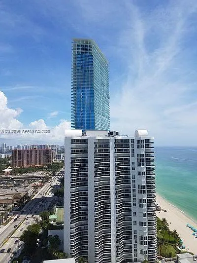 16699 Collins Ave #2705 — Photo 14