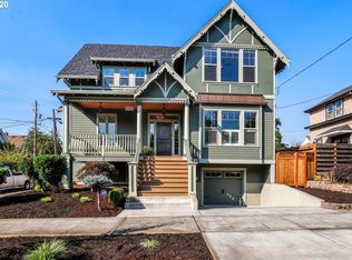 2011 NE 7th Ave, Portland, OR 97212