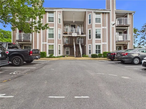 512 24th St APT 104, Virginia Beach, VA 23451