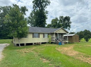 2825 Highway 568, Ferriday, LA 71334