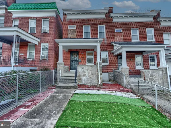 788 Linnard St, Baltimore, MD 21229