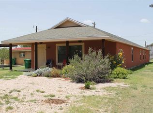 114 S 3rd St, Lovington, NM 88260