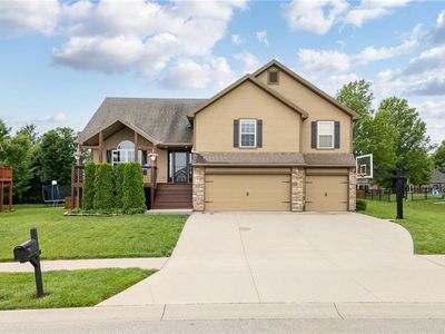 4608 Corinth Dr, Saint Joseph, MO, 64506