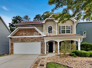 295 Springs Xing, Canton, GA 30114