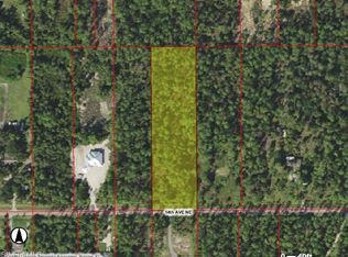 14 Ave Ne LOT 1, Naples, FL 34120