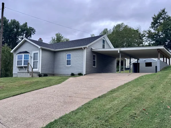 10 Fuller St, Tell City, IN 47586