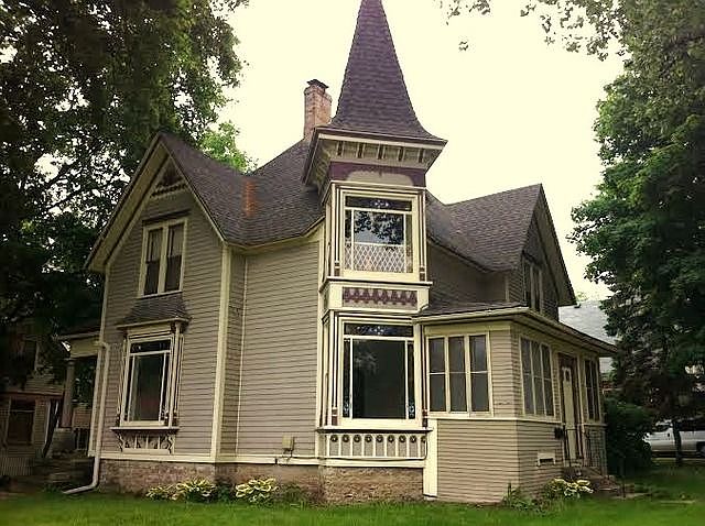 1st image of this home