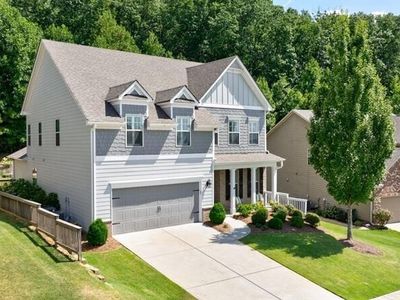 1985 Poplar Ridge Pl, Cumming, GA, 30040