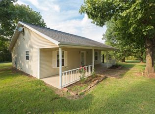 12881 Rocky Hill Rd #403, Prairie Grove, AR 72753