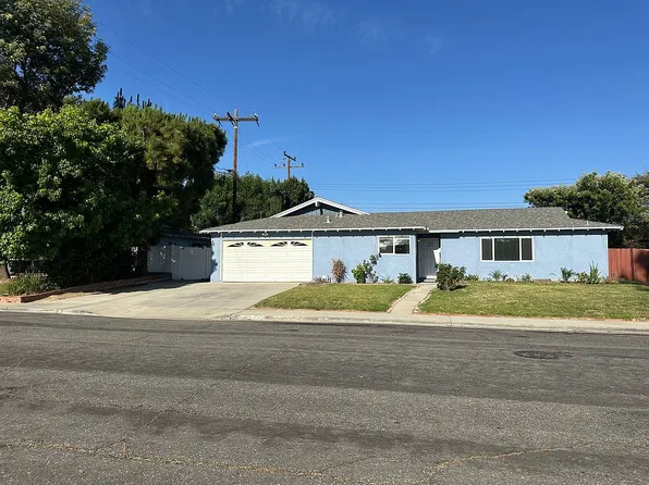 2326 Kelsey St, Simi Valley, CA 93063
